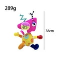 thumbnail image 2 of Amazing Digital Circus Gummigoo Plush toys E, 2 of 4