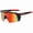 HW05 C5 black frame, variant on Riding Pilot High-Quality Transparent Film Riding Outdoor Sports Sunglasses for Eye Protection