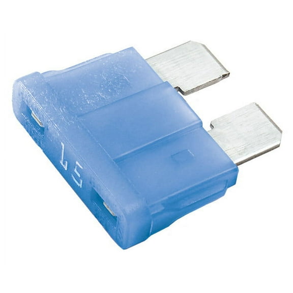 Grote  82-ANR-15A; Atc Fuse 15A 5-Pack