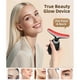 thumbnail image 3 of Red-Light-Therapy-for-Face and Neck, Based Massager, Black, 3 of 5