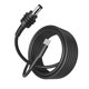 thumbnail image 1 of Cable De Cargador USB C A DC, Transferencia De PD100W Sin Costuras, Cable De Prueba De Lluvia Para Antenas Con Transferencia De Datos Rápida, Enchufe Y Reproducción, 1 of 7