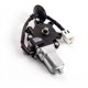 thumbnail image 4 of Motor elevador del regulador de ventana eléctrica derecha para 350Z 2003-09 G35 2003-07 80730CD001 80730-CD00A, 4 of 5
