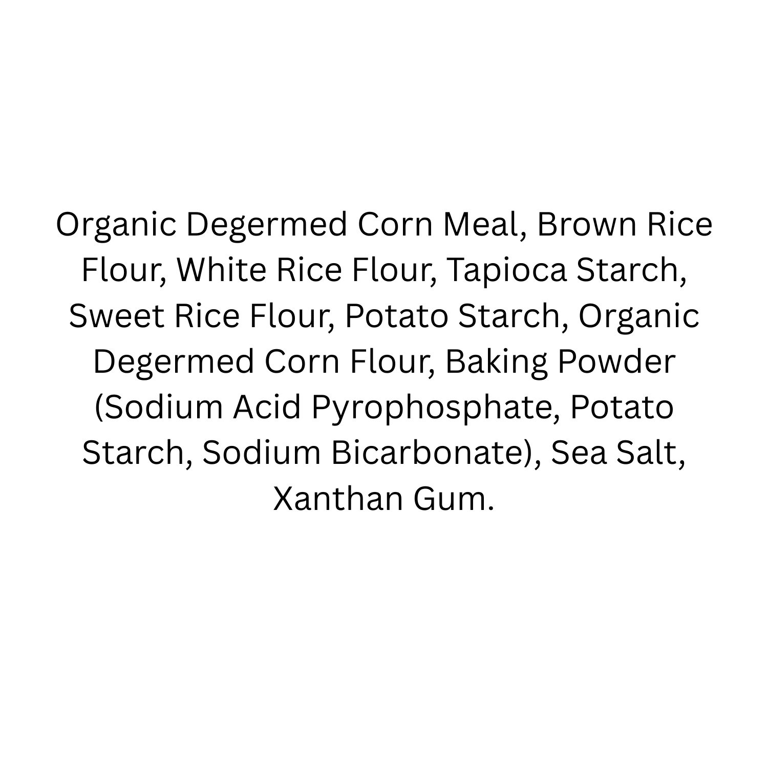 (3 pack) Pamela’s Gluten-Free Cornbread and Muffin Mix, 12 oz Bag