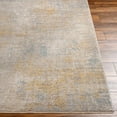 thumbnail image 4 of Hauteloom Deion Living Room, Bedroom Area Rug - Gray - 6'7" x 9'6", 4 of 8