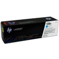 thumbnail image 2 of Cartucho de tóner HP 128A Cian Laserjet Original CE321A, 2 of 2