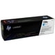 thumbnail image 2 of Cartucho de tóner HP 128A Cian Laserjet Original CE321A, 2 of 2