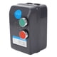 thumbnail image 2 of Interruptor De Motor Eléctrico, Arrancador De Motor Eléctrico Amplia Aplicación 380V 5.4-7.2A Hierro Para Aplicación De Agua, 2 of 7