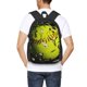 thumbnail image 4 of Fotbe Ball Mochila para Hombre y Mujer - Tela Oxford 600D Resistente - Mochila Impermeable de Gran Capacidad para Escuela, Viajes y Senderismo, 4 of 6
