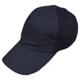 thumbnail image 2 of Condor Navy Blue Mesh Tactical Cap / Hat, 2 of 2