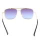 thumbnail image 4 of Gafas de Sol ANGGREK Ergonómicas Protección UV Minimalistas con Montura de Metal, 4 of 8