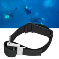 thumbnail image 3 of Fdit Cylinder Strap, Rust Resistance Diving Tank Cylinder Strap, For Diving 12-14L Cylinders, 3 of 8