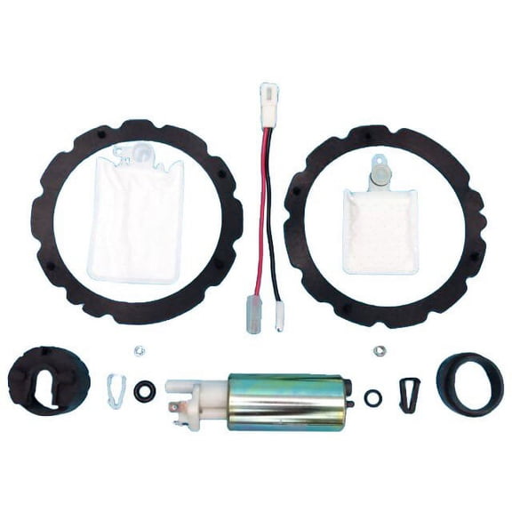 Electric Fuel Pump - Compatible with 1998 - 2004 Ford Mustang 1999 2000 2001 2002 2003