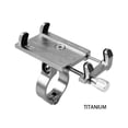 thumbnail image 2 of Methold Soporte de teléfono para bicicletas Soporte de montaje de bicicleta de montaña de navegación ajustable Soporte de manillar de Accesorios de cámara y óptica Tipo 1, 2 of 6