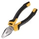 thumbnail image 1 of Pinzas De Electricista Deli 6" de Acero y Mango PVC deli DL2006Z, 1 of 4