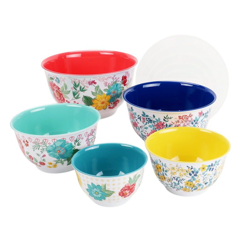Need Mixing Bowls? Here Are 10 of the Best Sets for Your Kitchen