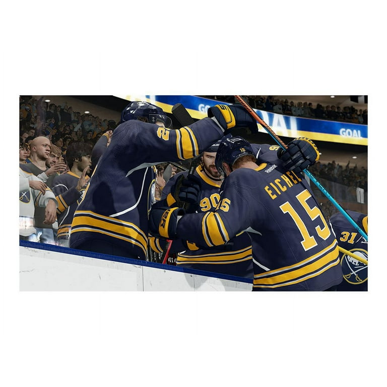 NHL 17 Deluxe Edition (輸入版:北米) - XboxOne NHL 17 Deluxe Edition (輸入版:北米) - XboxOne
