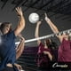 thumbnail image 3 of Pelota de Voleibol Champion Sports White de Hule, 8.25", 3 of 5