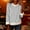 White, variant on Teyfeniy Christmas Womens Polka Dots Tops Long Sleeve Fleece Crew Neck Fashion Casual Comfy Shirts Stylish Warm Winter Fall Blouses Christmas Gift for Women