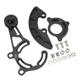 thumbnail image 3 of Single Disc Chain Guide, Aluminum Alloy Light Weight Safe Cycling Bicycle Chain Guide  For Mountain Bike, 3 of 8