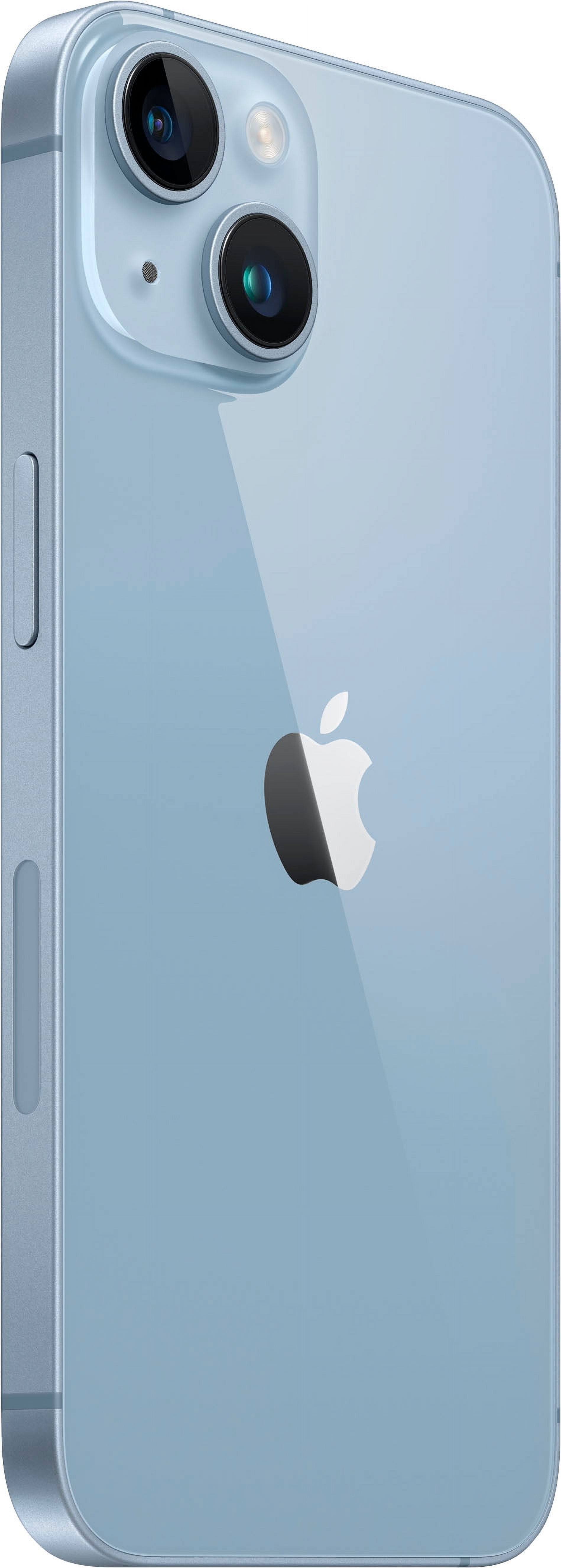 Apple iPhone 14 128 GB Reacondicionado Grado B – RenuevaTech