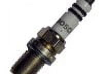 Bosch FR6KPP332S OE Fine Wire Double Platinum Spark Plug (10 Pack)