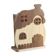 thumbnail image 2 of Flynix Outlet Cover Box Wall Mounted Light Switch Cover for Home Farmhouse Bathroom, 2 of 7