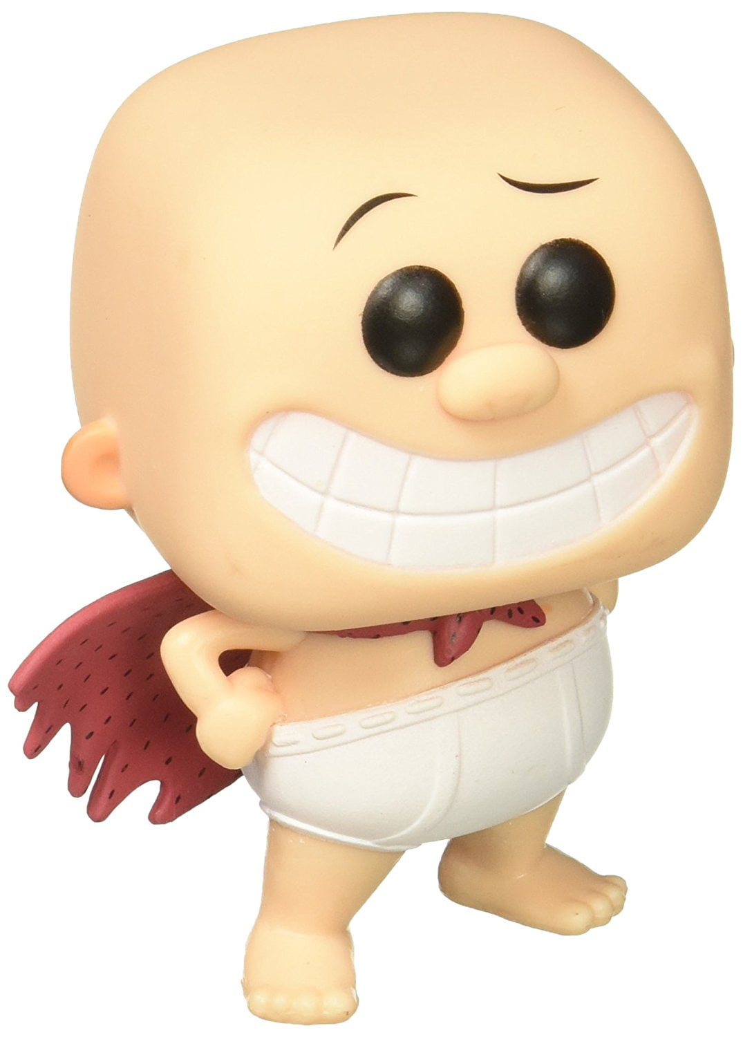 POP Movies Captain Underpants Captain Underpants Action Figure, From captain underpants, captain