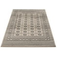 thumbnail image 4 of Tekke Oriental Area Rug  for Living Room, Dining Room, Bedroom, 4 of 9