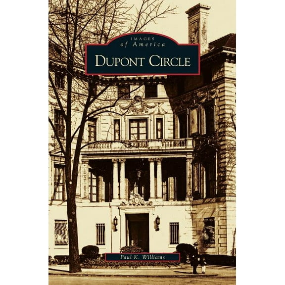 DuPont Circle (Hardcover)