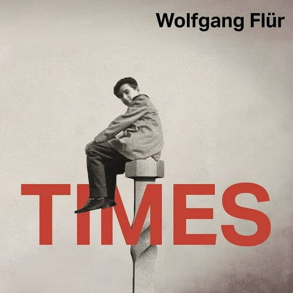 Wolfgang Flur - Times - Music & Performance - CD