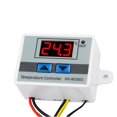 thumbnail image 4 of MesaSe Intelligent Digital Temperature Controller Thermostat with Regulator Switch for Freezer  Conditioner  Green House  Dog House Incubat, 4 of 4