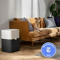 thumbnail image 5 of Blueair Air Purifier, Blue 211+, up to 2,592 sq ft, 5 of 12