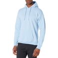 thumbnail image 1 of Men\\u2019s Pullover EcoSmart Fleece Hooded Sweatshirt, 1 of 7