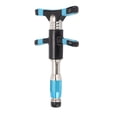 thumbnail image 4 of Chiropractic Adjusting Massager,  Chiropractic Adjustment Tool With Storage Box For Home Blue,Black, 4 of 8