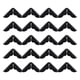 thumbnail image 1 of 100 protectores de esquinas para libros, carpetas y cuadernos., 1 of 4