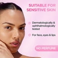 thumbnail image 4 of Garnier Micellar Water, Cleanser & Makeup Remover, Travel Size, Suitable for Sensitive Skin, 4 of 9