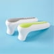thumbnail image 2 of Silicone door handle glove sheath door handle anti-collision sleeve door handle buffer anti-collision pad thickened and durable, 2 of 3