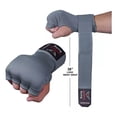 thumbnail image 3 of Vendas Boxeo Speed Wraps Acolchonados Guantes Interiores Box, 3 of 5
