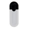 thumbnail image 3 of Receptor de audio inalámbrico con receptor USB compatible con Bluetooth de salida dual de 3,5 mm para automóvil, 3 of 8