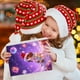 thumbnail image 1 of Decoraciones navideñas, calendario de cuenta regresiva navideña con 24 regalos sorpresa, incluyendo adorables muñecos de bebé en 2D y un impresionante colgante navideño del calendario de cuenta regres, 1 of 7