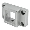 thumbnail image 1 of ANGGREK Connector Base,Aluminum Connector Fixed Base Connection Block 2 Way Square Corner Accessory,Aluminum Connector, 1 of 8