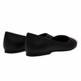 thumbnail image 4 of Dolce Vita Malanie Women’s Ballet - Flat Dress Shoe (Black) Size-9., 4 of 7