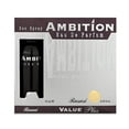 thumbnail image 4 of Set de perfume Rasasi Ambition para hombre (Eau de Parfum de 68 ml+desodorante de 150 ml), 4 of 5