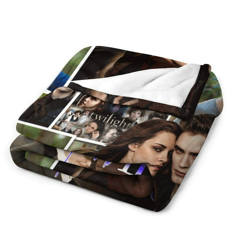 Twilight 2025 blanket walmart