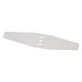 thumbnail image 1 of Grass Trimmer Replacement Blades,  Practical Exquisite Steel Easy To Install Electric Mower Blades  for Lawn Mowers, 1 of 7