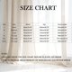 thumbnail image 2 of TaTaai Drapey High Waisted Women Straight Leg Blazer Pants Patchwork Design Minimalist Machine Washable No Fading Casual Office Work Full Length Slacks Gift, 2 of 2