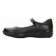 thumbnail image 5 of Zapato Yuyin Negro Niña Escolar T18-22 negro 20 MX, 5 of 10