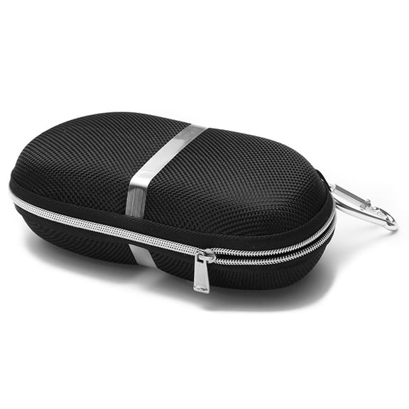 NUYADA Sunglasses Box Glasses Case 165X75X52Mm Carry Bag Portable Protective Case Sporting Practical For Sunglasses Parts