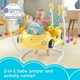 FisherPrice 2In1 Servin' Up Fun Jumperoo
