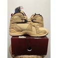 thumbnail image 3 of Ni - ke Size 6.5 / 8 Women - Jordan 8 Retro SE ‘Rui Hachimura Black Samurai’, 3 of 5